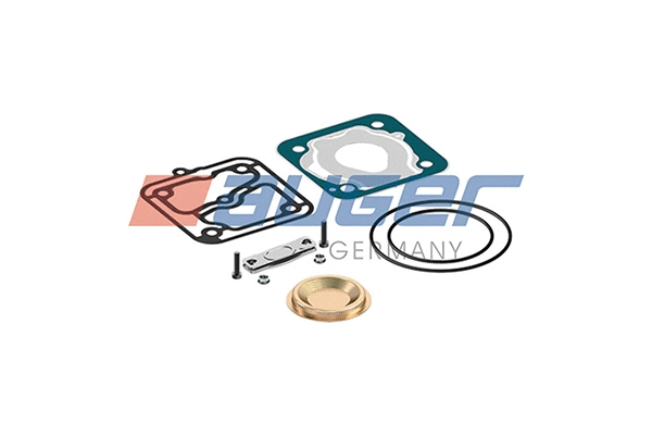 Repair kit, air compressor (79582)