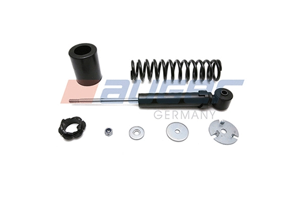 Repair Kit, driver cab stabiliser (80709)
