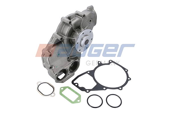 Water Pump, engine cooling (123518)