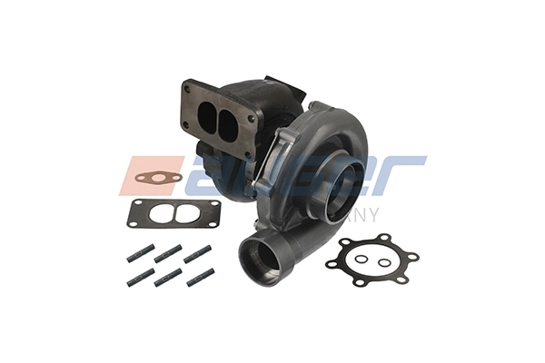 Charger, charging (supercharged/turbocharged) (103128)