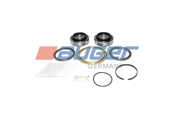 Repair Kit, wheel hub (70672)