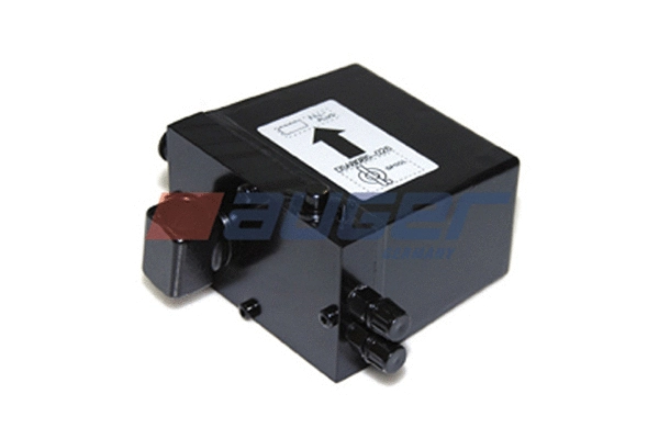 Tilt Pump, driver cab (68500)