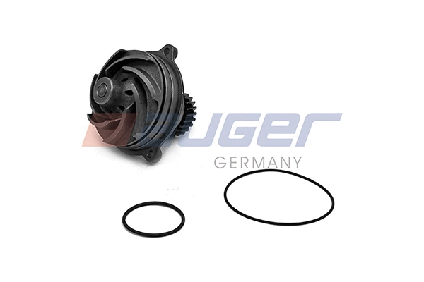 Water Pump, engine cooling (83468)