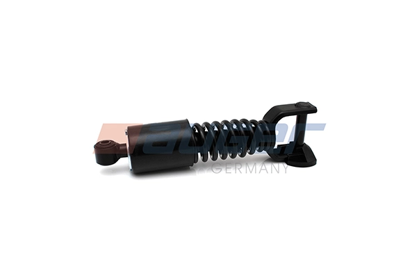 Shock Absorber, driver cab suspension (20474)