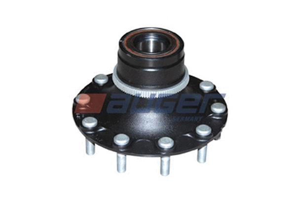Wheel Hub (57308)