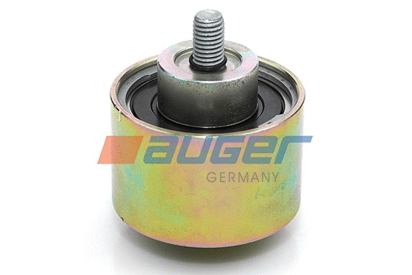 Tensioner Pulley, V-ribbed belt (77448)