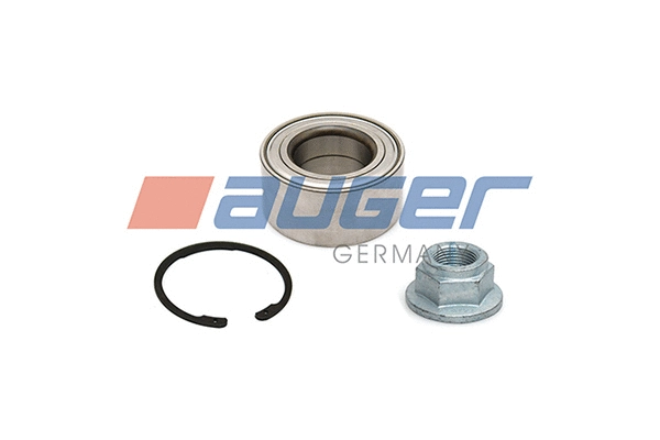 Wheel Bearing (80629)