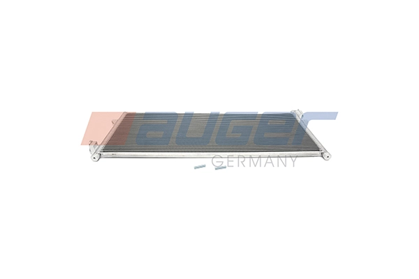 Condenser, air conditioning (102450)