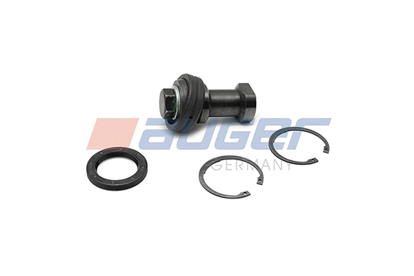 Repair Kit, driver cab stabiliser (80781)