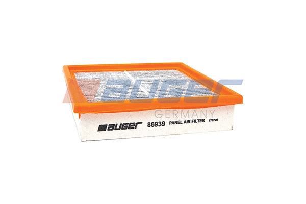 Filter, cabin air (86939)
