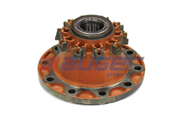 Wheel Hub (55995)