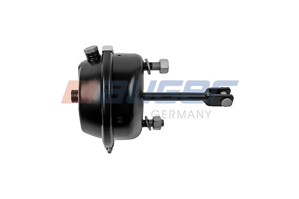 Spring-loaded Cylinder (21311)