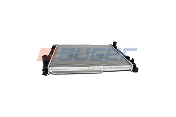 Radiator, engine cooling (100876)