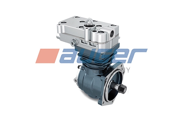 Compressor, compressed air system (79419)