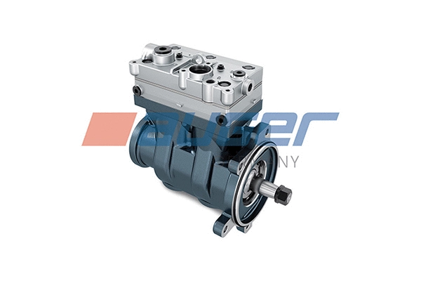 Compressor, compressed air system (79738)