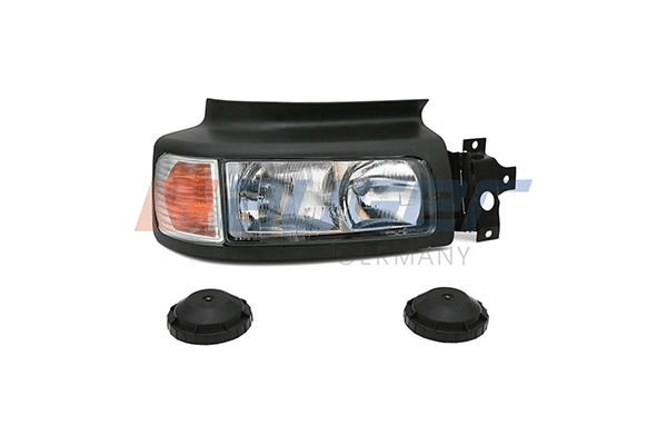 Headlight (92616)