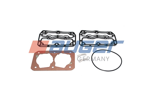 Seal Kit, multi-valve (78142)