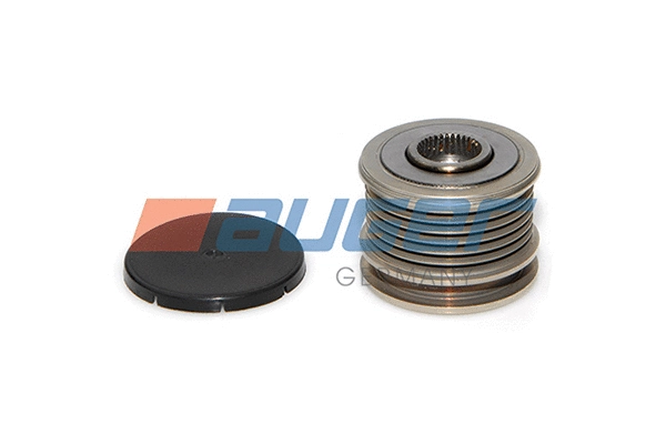 Belt Pulley, alternator (75782)