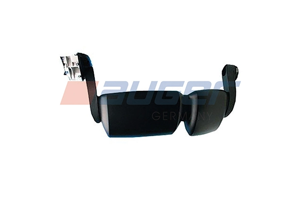 Exterior Mirror, driver cab (92500)