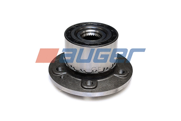 Wheel Hub (80617)