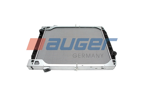 Radiator, engine cooling (55858)