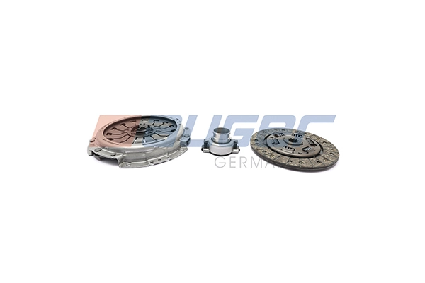 Clutch Kit (100622)