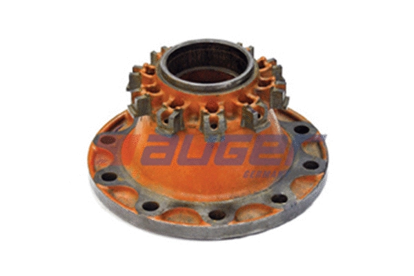 Wheel Hub (55996)
