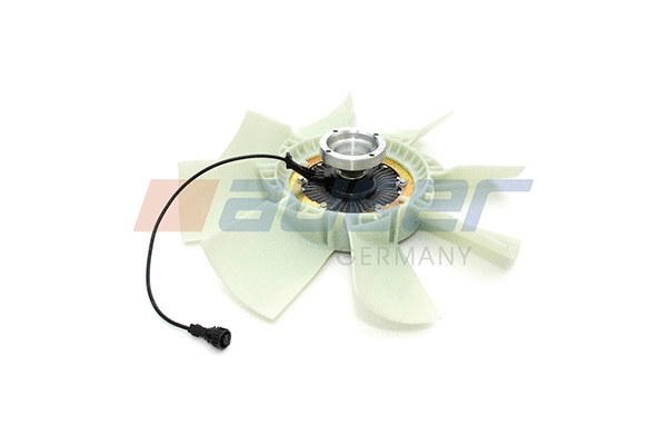Fan, engine cooling (71195)