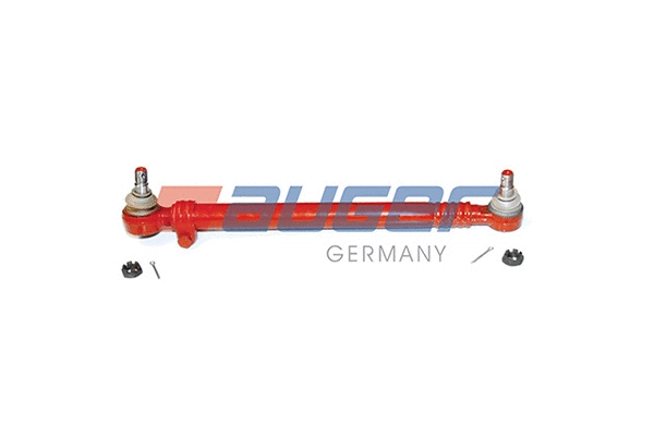 Centre Rod Assembly (10208)