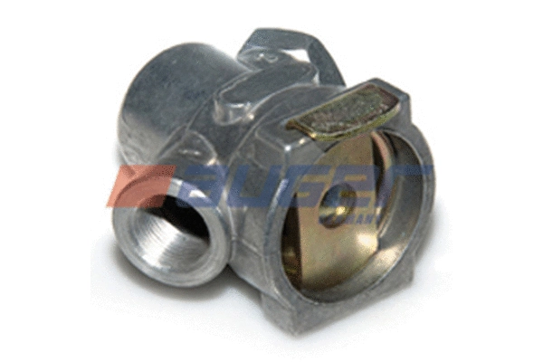 Line Filter, compressed-air system (52632)
