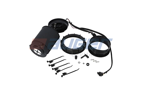 Heating, tank unit (urea injection) (97515)