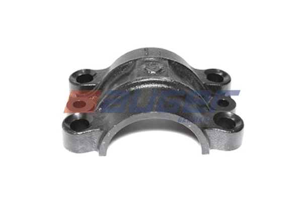 Spring Mounting, axle beam (68186)