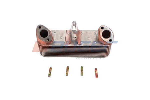 Oil Cooler, engine oil (87366)