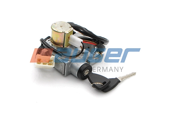 Steering Lock (75183)