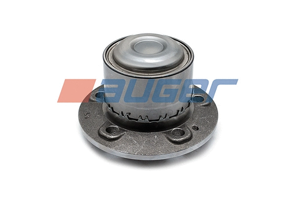 Wheel Hub (80615)