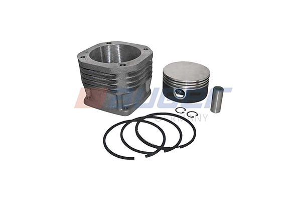 Cylinder Sleeve, air compressor (99990)