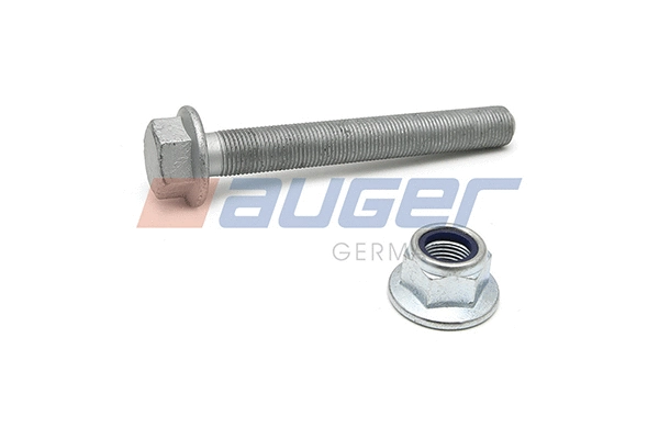 Mounting Kit, shock absorber (84809)