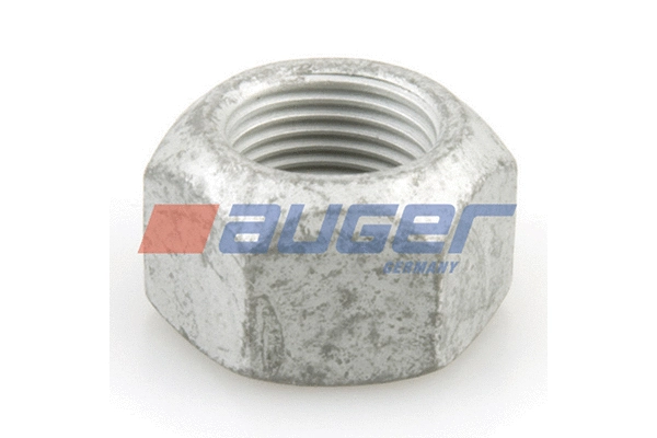 Spring Clamp Nut (73332)