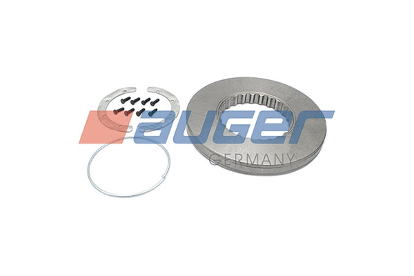 Brake Disc (31314)