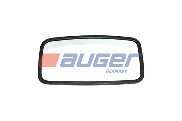 Exterior Mirror, driver cab (73897)