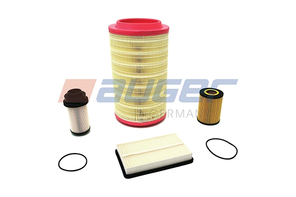 Filter Set (91075)