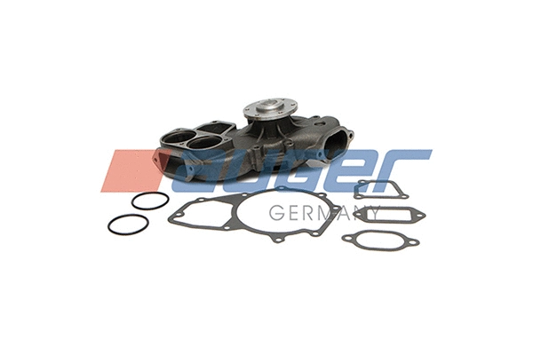 Water Pump, engine cooling (57664)