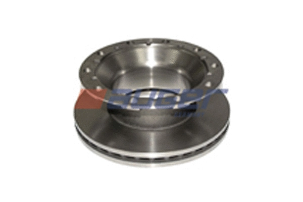 Brake Disc (31009)