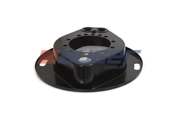 Cover Plate, dust-cover wheel bearing (53307)