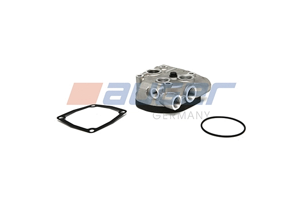 Cylinder Head, air compressor (80884)