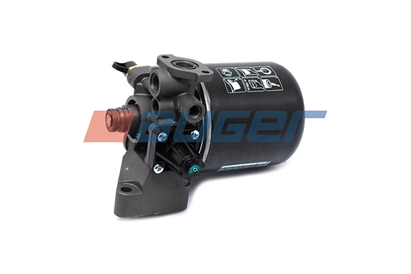 Air Dryer, compressed-air system (77028)