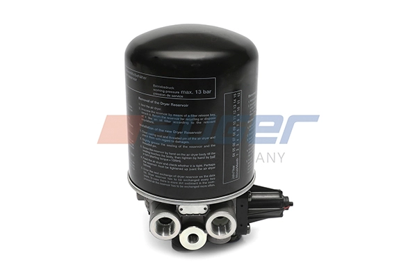 Air Dryer, compressed-air system (108825)