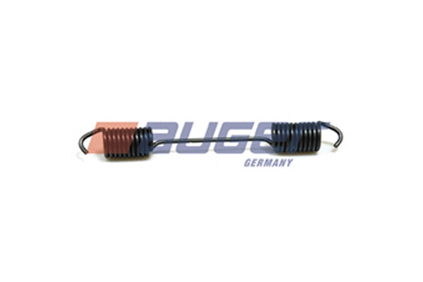 Spring, brake shoes (55510)