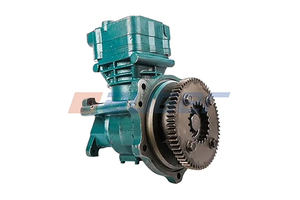 Compressor, compressed air system (115962)