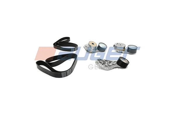 V-Ribbed Belt Set (100691)